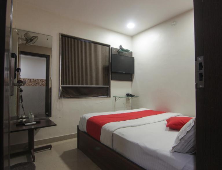 Hotel Confirm Inn Kota 코타 외부 사진